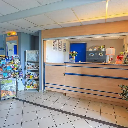 De Hotel Breteuil