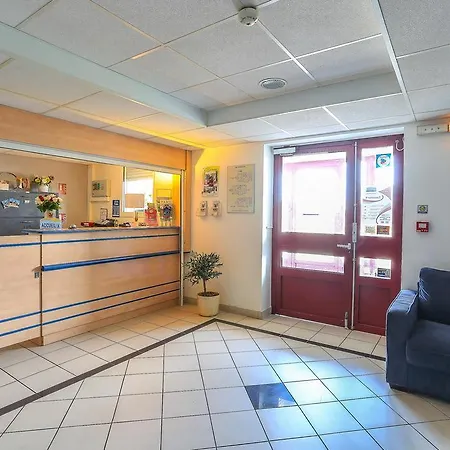 De Hotel