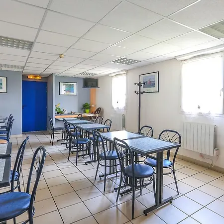 Hotel De Breteuil